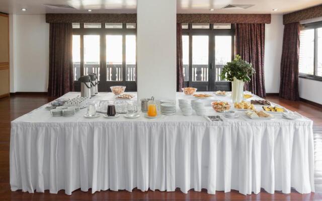Serrazul Hotel  Distributed by Intercity