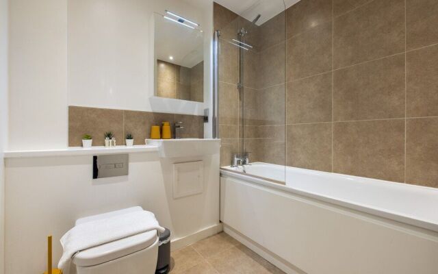 The Hoxton Apartments