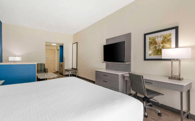 Best Western Plus Lake Lanier/gainesville Hotel & Suites