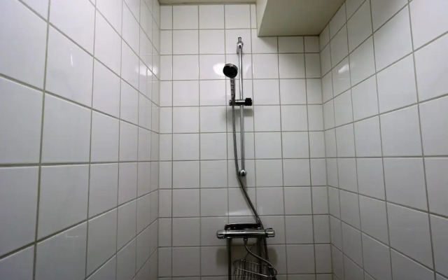 RIBO Apartment Riksgränsen