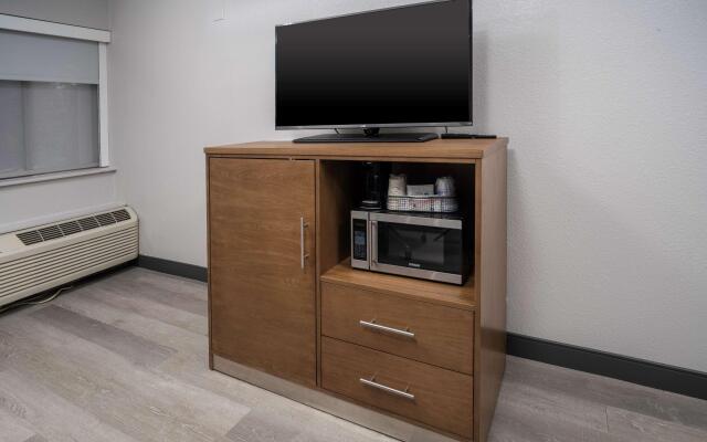 Best Western Plus Raleigh Crabtree Valley Hotel