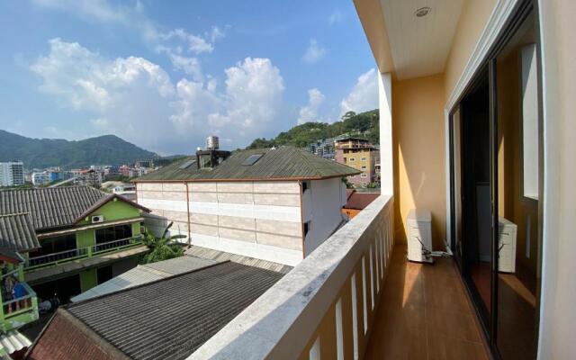 Nanai 2 Residence Patong