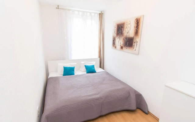 Apartment Dieselgasse