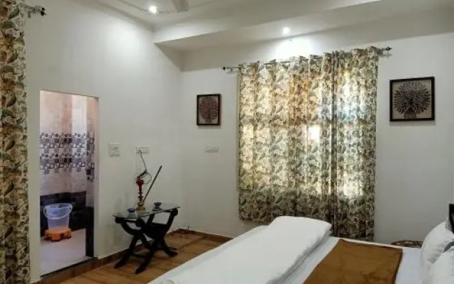Hindupura Residency