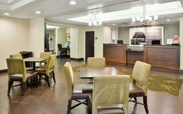 Hampton Inn Daytona/Ormond Beach