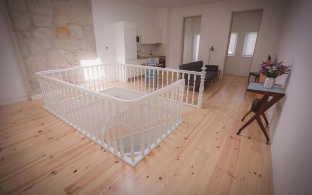 Bonfim 234 Townhouse