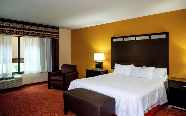 Hampton Inn Limerick-Philadelphia Area