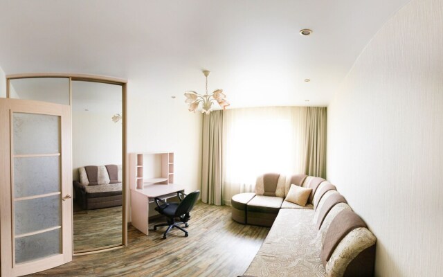 Апартаменты в центре на Уборевича, 25А