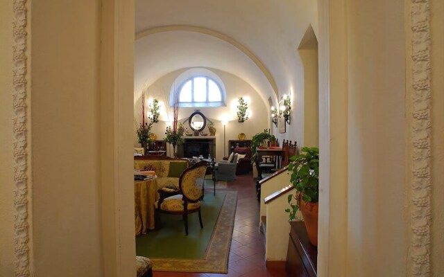 Tenuta La Parrina