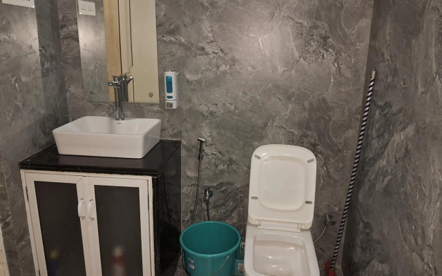 Casa deep Holiday Apartment