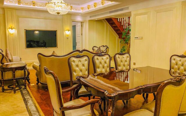 Wyndham Grand Kunming East