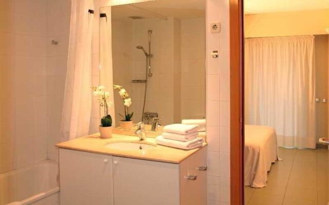 Apartamentos AuraPark Nord