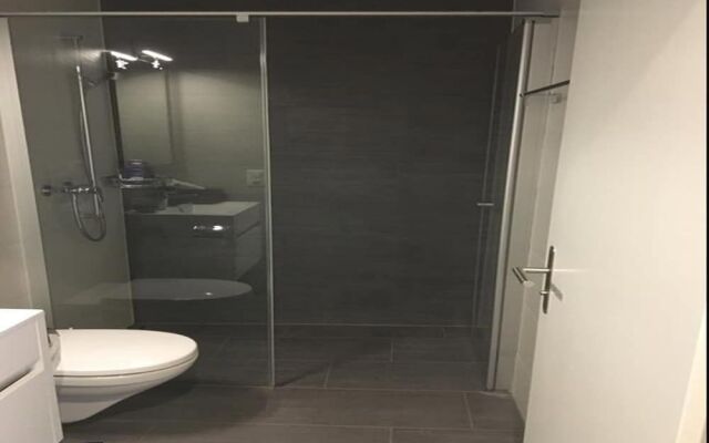 Euro Apartment