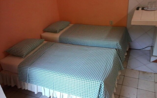 Hostal Tristá 117