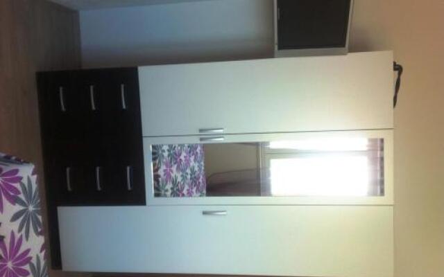 Guesthouse Casa Barbaro