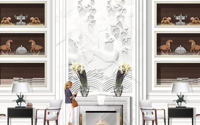 The Ritz-Carlton Rabat, Dar Es Salam