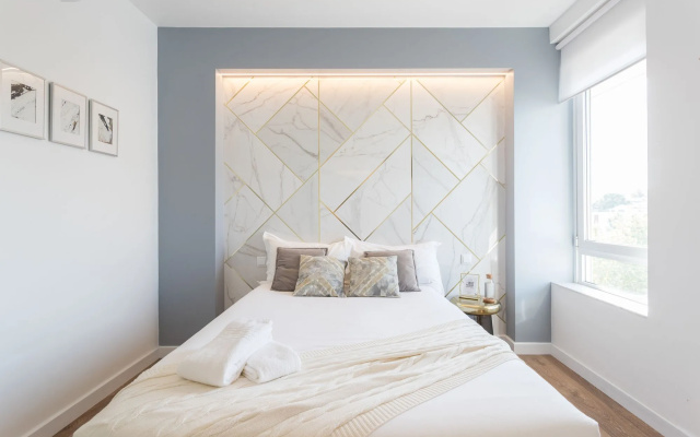 Lisbon Airport Suites