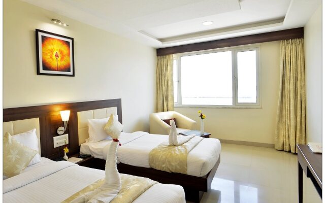 Hotel Madhuram Royale