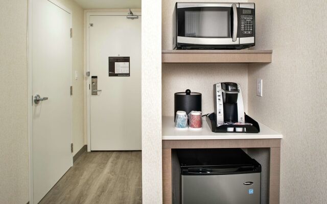 Hilton Garden Inn Toronto/Oakville