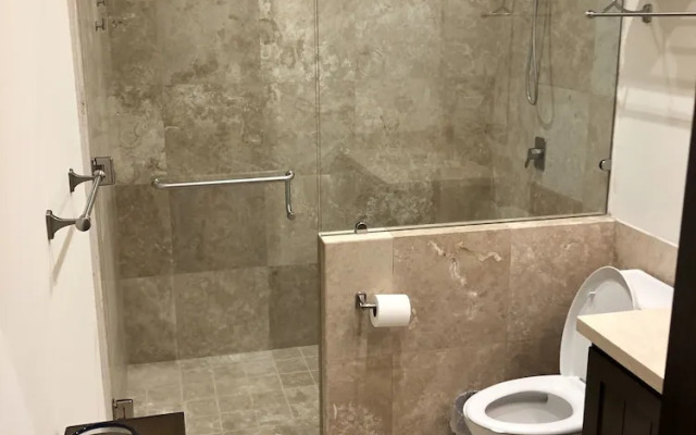 Hotel Villas de Todos Santos