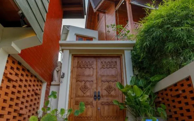 Umah Dedari