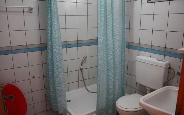 Orçin Apart Hotel