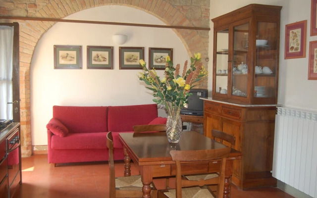 I Casali della Ghisleria