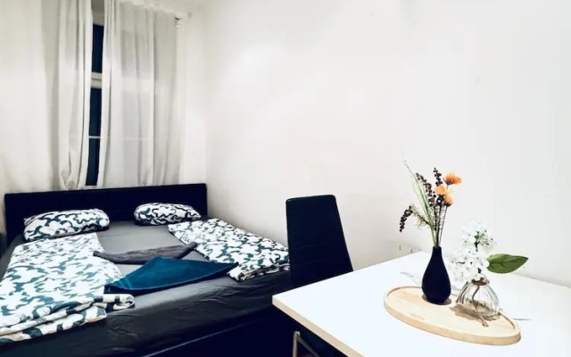 Perfect 7BR Stay Near Hauptbahnhof