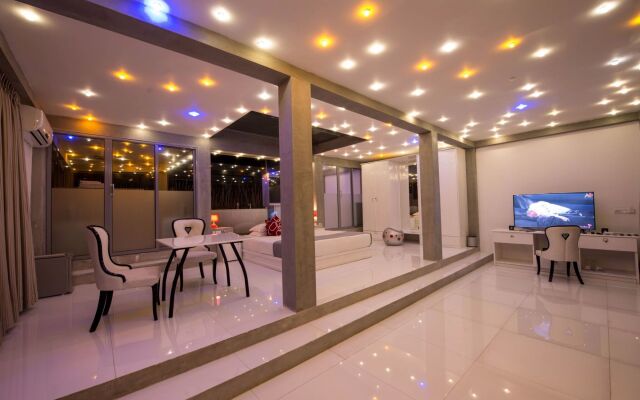 VIlla Thawthisa