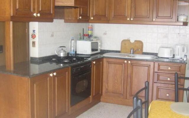 Apartment In Mellieha Bay