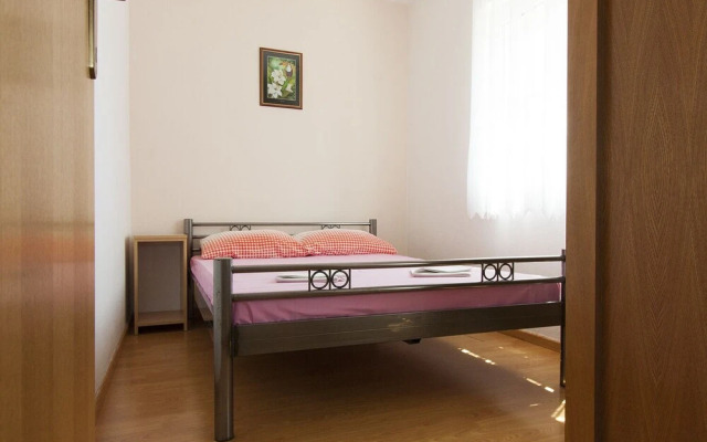 Zoran - 400 m From Beach - A1