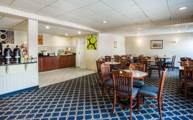 Holiday Inn Express St Albans by IHG