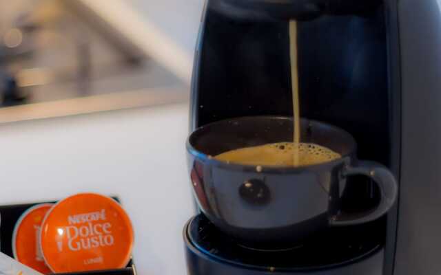 Solid Residence Mamaia 385