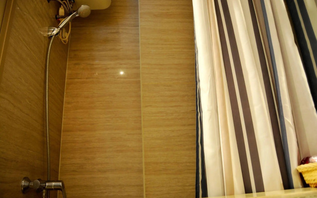 W Home Senopati