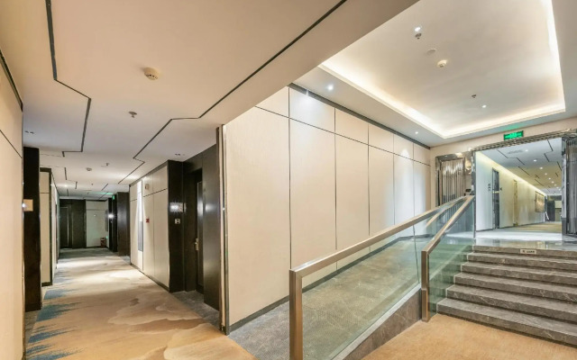 Starway Hotel (Mianyang)