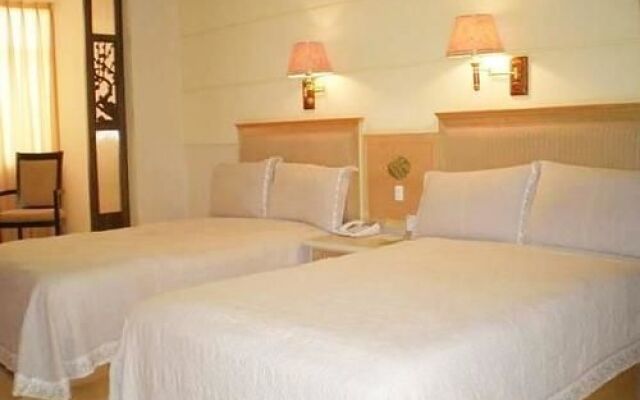 Woyun Xianju Holiday Hotel