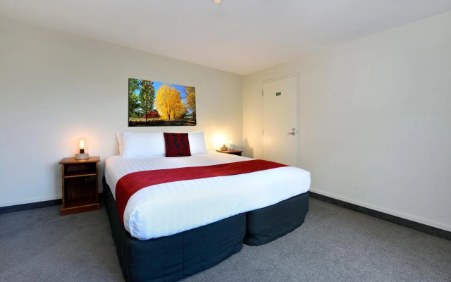 Gladstone Motel Nelson