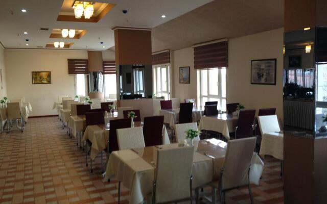 Etap Bulvar Hotel