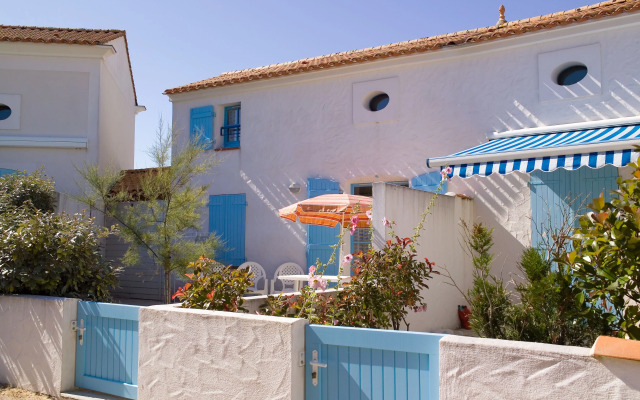 Madame Vacances Les Maisons du Lac