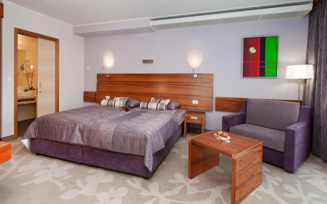 Terme Zrece – Hotel Atrij