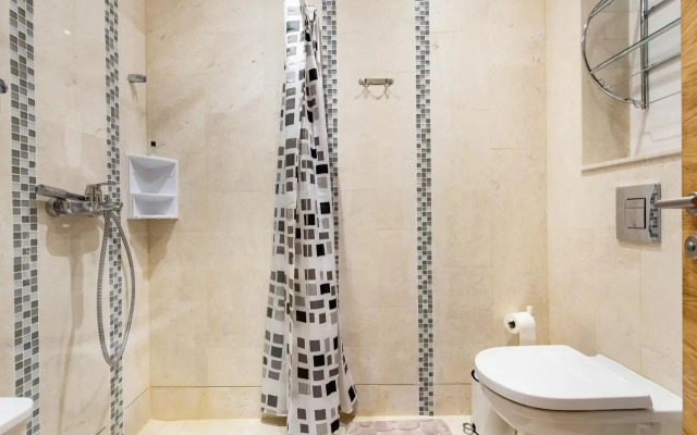 Apartments LM RESIDENCE