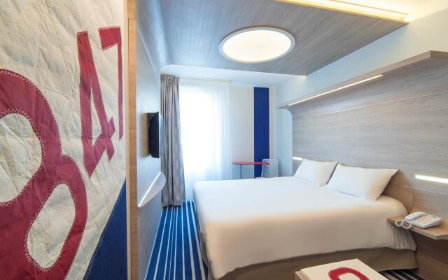 ibis Styles La Rochelle Centre