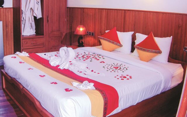 Hotel Brilliant