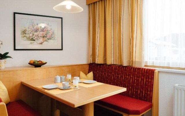 Ferienhaus am Matinesweg