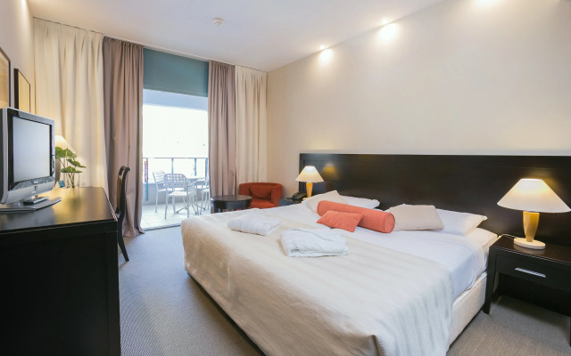 Admiral Grand Hotel