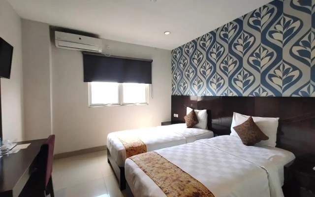 Jelita Bandara Banjarbaru
