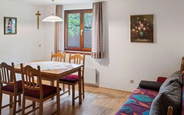 Modern Apartment In Vandans Near Ski Area