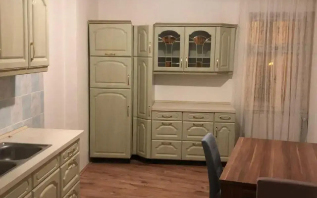 Nette Wohnung in der Altstadt