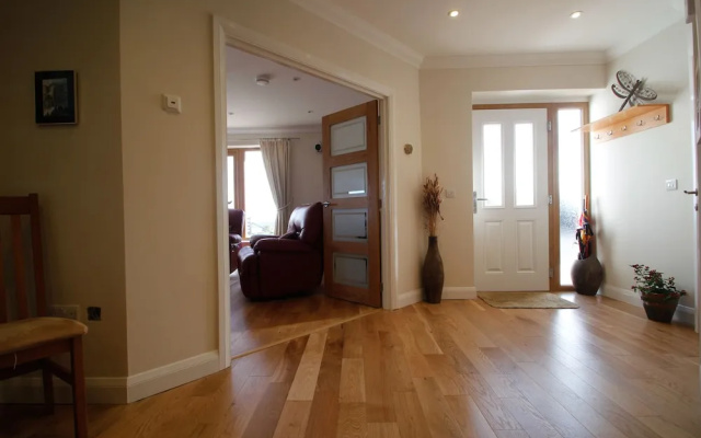 Firth View Bed & Breakfast