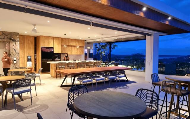 Truntum Boutique Mandalika